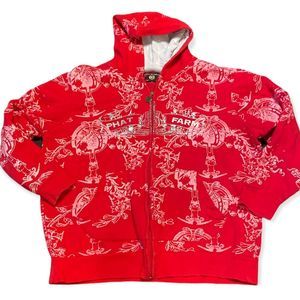 Phat Farm Jacket Size XL